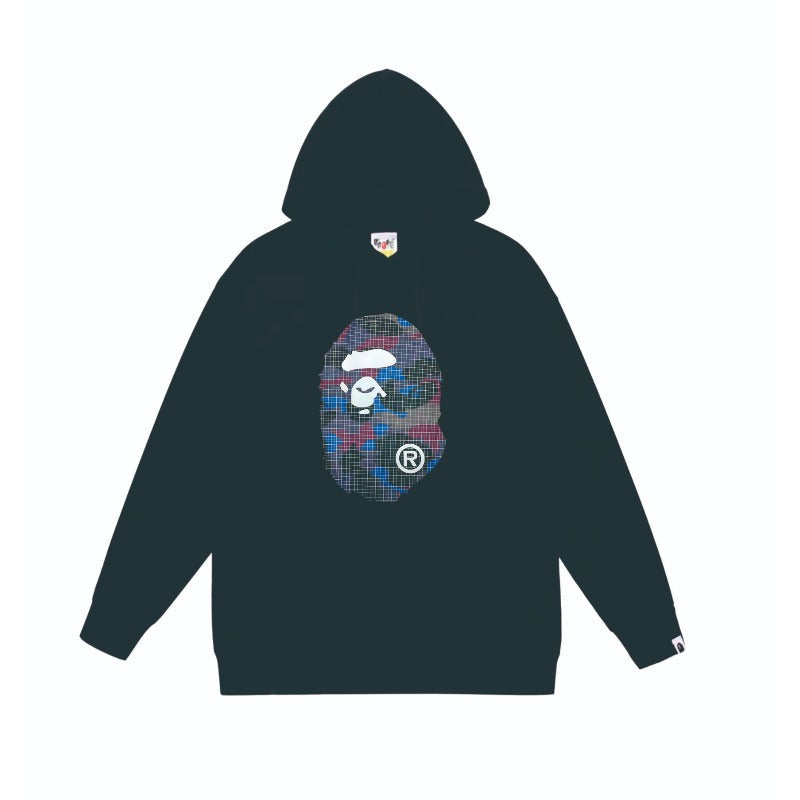 Bathing ape Hoodie