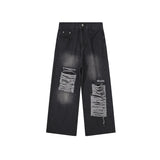 Mens jeans