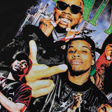 Tory Lanez T-shirt
