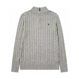 Ralph Lauren Knitted sweaters RL Ralph Vintage Sweater Lazy Wind Knitting