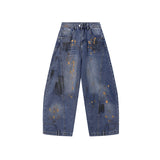 Mens jeans