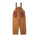 Cargo Pants Japanese-Style Retro