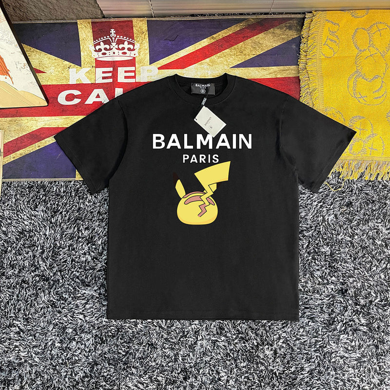Balmain T Shirts