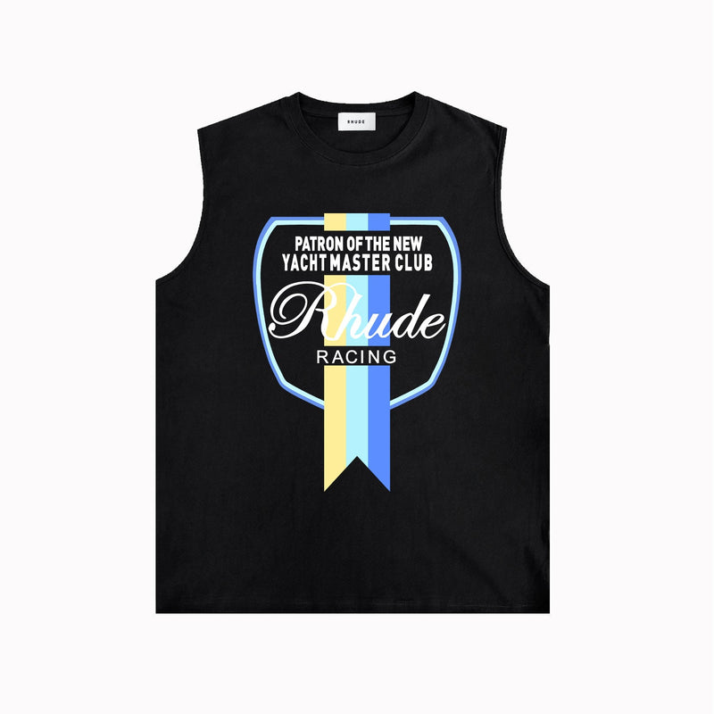 Rhude Tank T Shirts