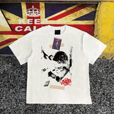 Syna World T Shirts