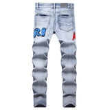 Amiri Jeans
