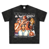 Tupac Shakur T-shirt