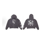 ERD Hoodie