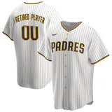 Red Braves Shirt