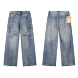 Mens jeans