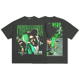 Tyler, The Creator T shirts