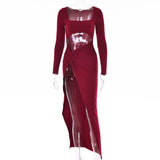 Women Dress Sexy Fashion Dress