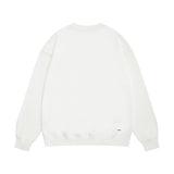 Amiri Sweatshirt Printed Trendy Pure Cotton