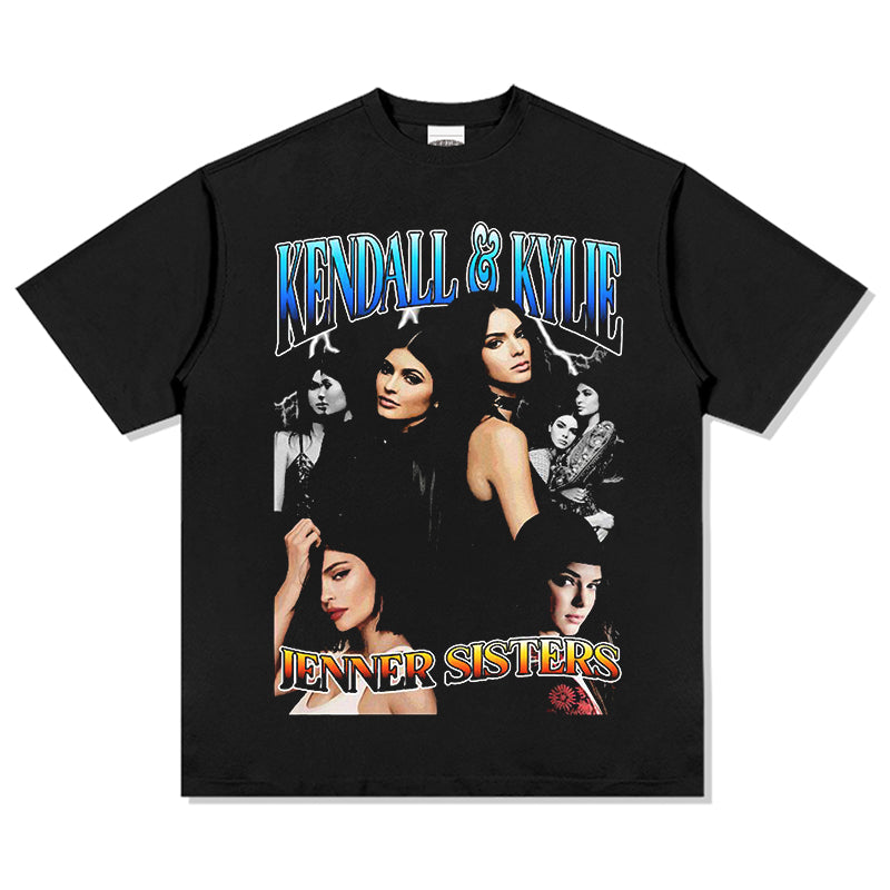 KENDALL T-shirt