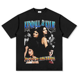 KENDALL T-shirt