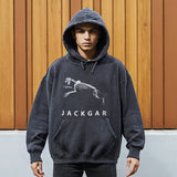 Mens Vintage Hoodie Hooded Sweater Men's Hoodie