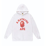 Bathing ape Hoodie