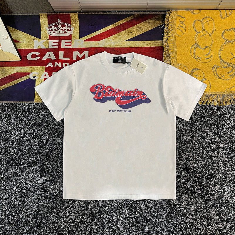 Balmain T Shirts