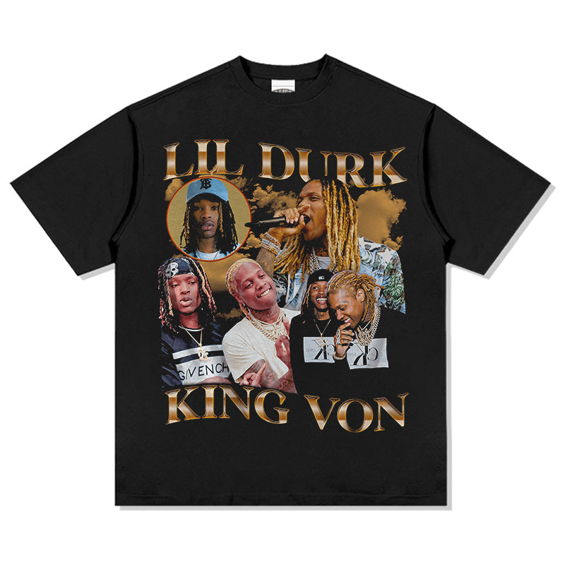 king von T-shirt