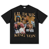 king von T-shirt