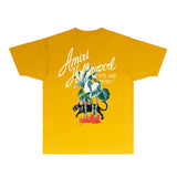 Amiri T Shirts