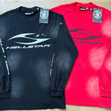 Hellstar Long Sleeve Shirts