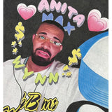 Drake Anita Max Win T shirts