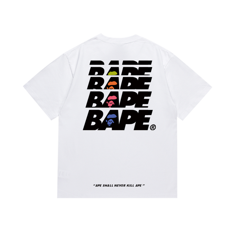 Bathing ape T Shirts