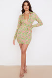 Women Dress Sexy Hot Girl Dress
