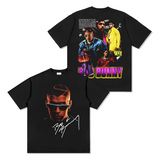 Bad Bunny T shirts