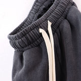 Godspeed Shorts Summer GOD Letter Print Pattern Casual Loose Shorts