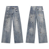 Mens jeans