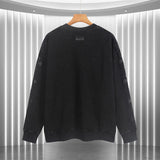 Chrome Hearts Sweatshirt Autumn/Winter Crew Neck Sweater