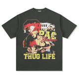 TUPAC 46CM T shirts