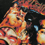 Jesse Dwyane Overlow XXX Tentacion T-Shirt