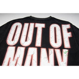 Godspeed T-Shirt Retro Fantasy Pattern