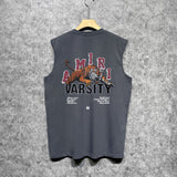 Amiri Vest