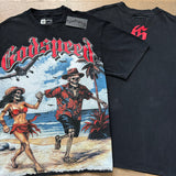 Godspeed T Shirts