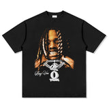 King Von T-shirt