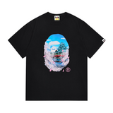 Bathing ape T Shirts