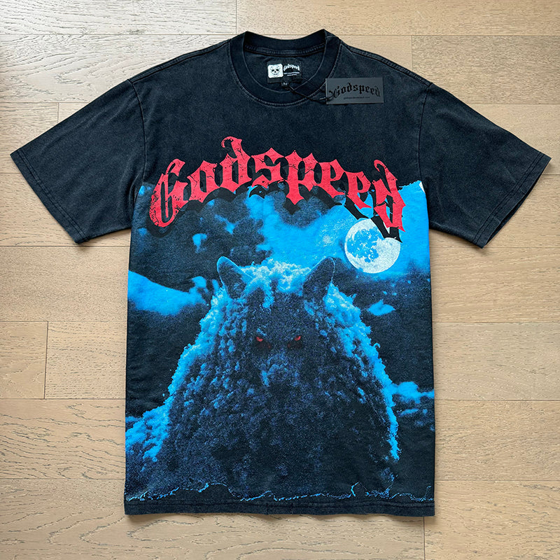 Godspeed T Shirts