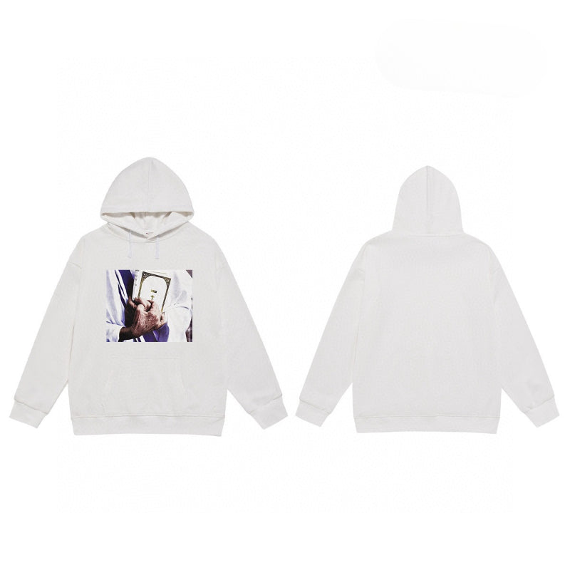 Supreme Hoodie