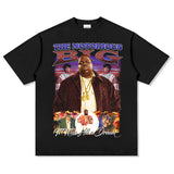 biggie smalls T-shirt