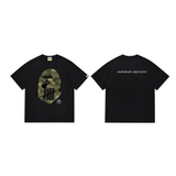 Bathing Ape T Shirt #SC022