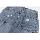 Gallery Dept Shorts Vibe Loose Denim Shorts