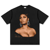NICKI MINAJ T-shirt
