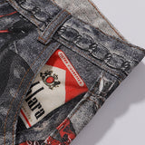 Mens jeans