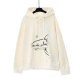 Plam Angle Hoodie