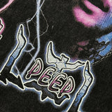 Memory xxx LILPEEP T-Shirt