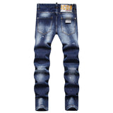 DSQ2 Jeans Slim Fit Stretch Jeans